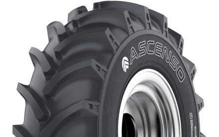 Agroindustriale ASCENSO AFB820 18.4 / R26