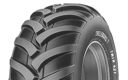 Agroindustriale TRELLEBORG T421 280 / 60 R15.5