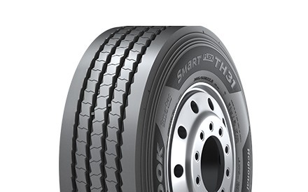 Anvelope de trailer HANKOOK TH31 205 / 65 R17.5