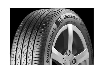 Anvelope de vara CONTINENTAL CROSSCONTACT LX SPORT 235 / 55 R17