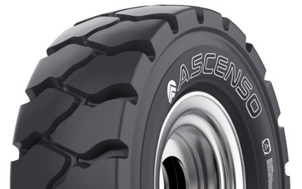 Agroindustriale ASCENSO FLB680 300 / R15