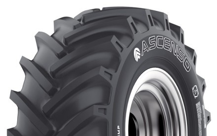 Agroindustriale ASCENSO IMB165 23 / 8.50 R12