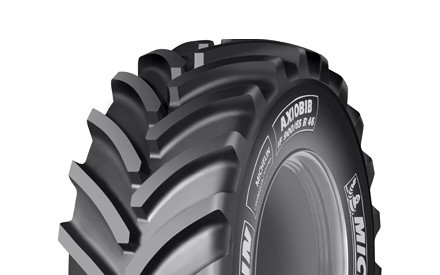 Agroindustriale MICHELIN AXIOBIB 2 650 / 65 R42