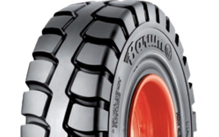 Agroindustriale BARUM BARUM INDUSTRY 200 / 50 R10