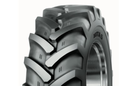Agroindustriale MITAS TR03 10.0 / 75 R15.3