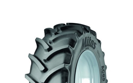 Agroindustriale MITAS AC85 520 / 85 R42