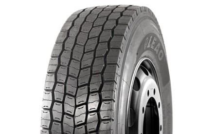 Anvelope de tractiune LEAO KTD300 315 / 80 R22.5
