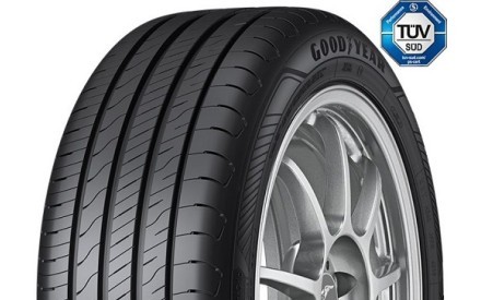 Anvelope de vara GOODYEAR EFFICIENT GRIP PERFORMANCE 2 XL 225 / 50 R17