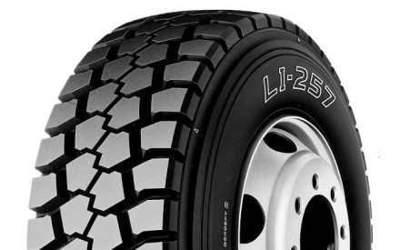 Anvelope de tractiune FALKEN LI257 315 / 80 R22.5
