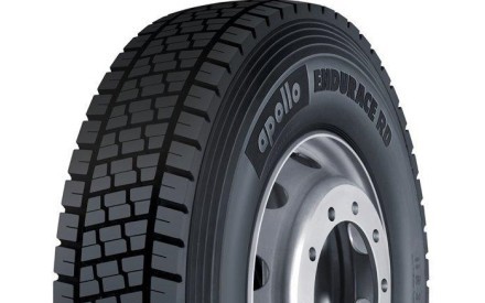 Anvelope de tractiune APOLLO ENDURACE RD 235 / 75 R17.5