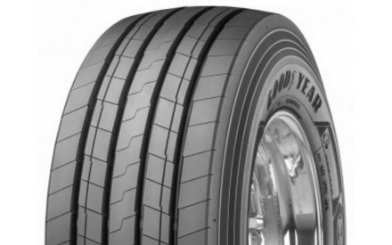 Anvelope de trailer KUMHO LT23 445 / 45 R19.5 autostrada
