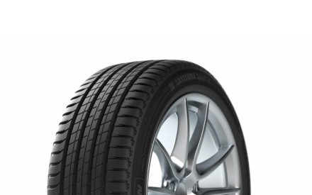 Anvelope de vara MICHELIN LATITUDE SPORT 3 MO 2021 XL 255 / 50 R19 4x4