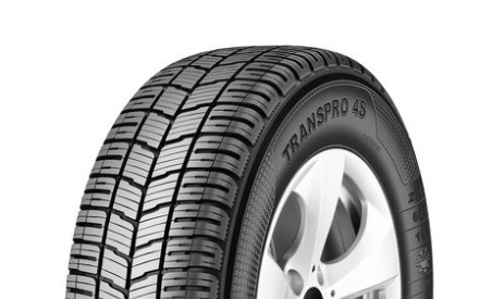 Anvelope all season KLEBER TRANSPRO 4S 205 / 65 R16