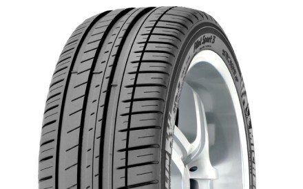 Anvelope de vara MICHELIN PILOT SPORT 3 GRNX 205 / 45 R16