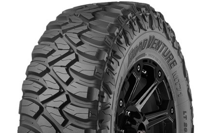 Anvelope de vara KUMHO MT71 285 / 70 R17 4x4