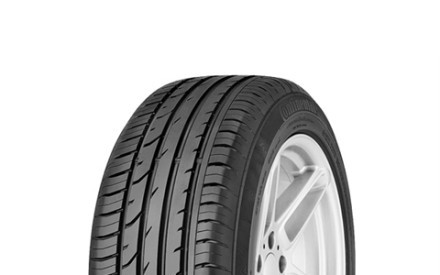 Anvelope de vara CONTINENTAL CONTIPREMIUMCONTACT 2 185 / 50 R16