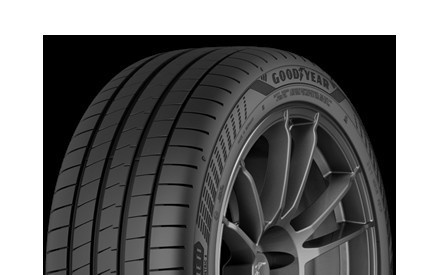 Anvelope de vara GOODYEAR EAGLE F1 ASYMMETRIC 6 245 / 45 R17