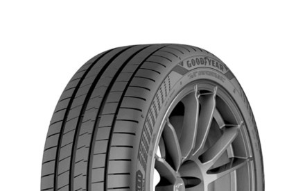 Anvelope de vara GOODYEAR EAGLE F1 ASYMMETRIC 6 XL 235 / 50 R18