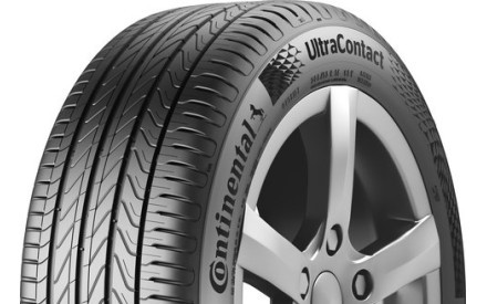 Anvelope de vara CONTINENTAL ULTRACONTACT 155 / 65 R14
