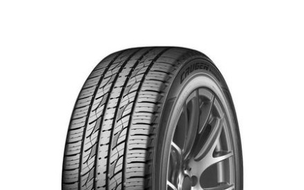 Anvelope de vara KUMHO KL33 265 / 60 R18