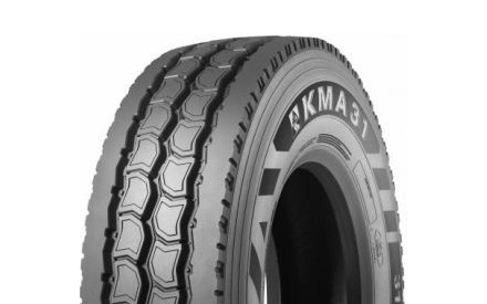 Anvelope de directie KUMHO MA31 315 / 80 R22.5