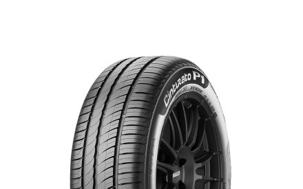 Anvelope de vara PIRELLI P1 CINTURATO* Runflat 195 / 55 R16