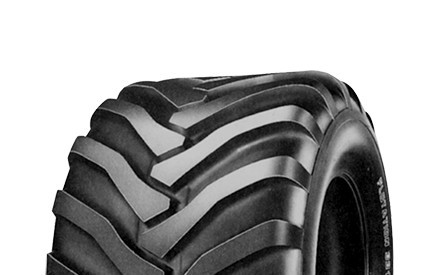 Agroindustriale ALLIANCE 331 HD 600 / 40 R22.5