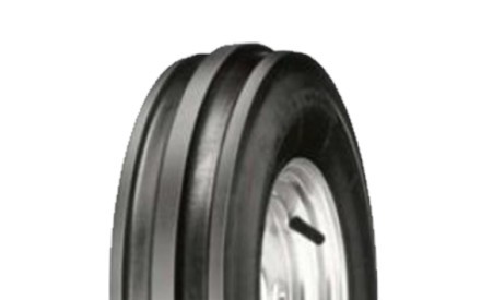 Agroindustriale VREDESTEIN V-60 350 / R6