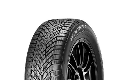 Anvelope de iarna PIRELLI SCORPION WINTER 2 ELT SEAL XL 255 / 40 R21 4x4