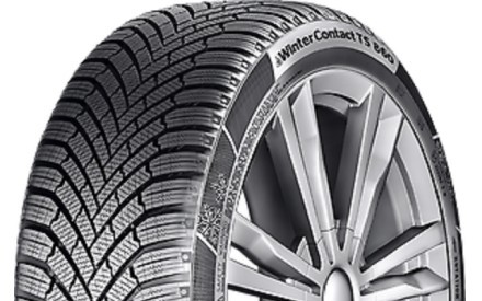Anvelope de iarna CONTINENTAL TS 860 SSR Runflat XL 255 / 40 R18