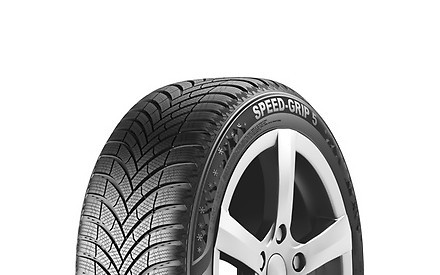 Anvelope de iarna SEMPERIT SPEED GRIP 5 2022 XL 195 / 65 R15