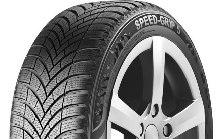Anvelope de iarna SEMPERIT SPEDD GRIP 5 XL 225 / 50 R18