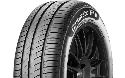 Anvelope de vara PIRELLI CINTURATO P1 185 / 60 R15