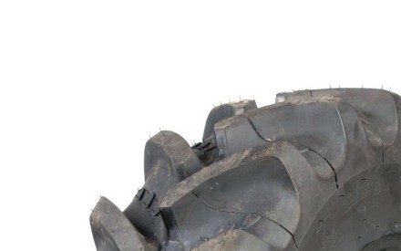Agroindustriale KLEBER TRAKER 320 / 85 R32