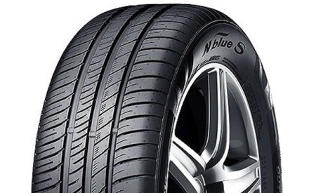 Anvelope de vara NEXEN N BLUE S AO DEMO 205 / 55 R16