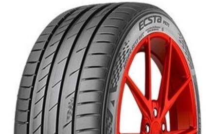 Anvelope de vara KUMHO PS71 EV 245 / 50 R20