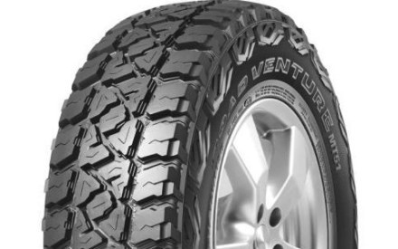 Anvelope de vara KUMHO MT51 265 / 70 R17 4x4