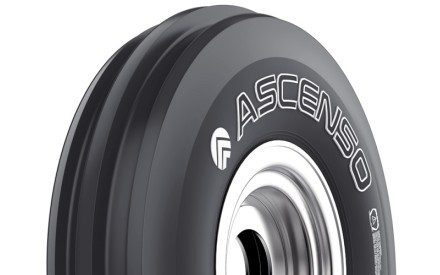 Agroindustriale ASCENSO TSB110 5.50 / R16