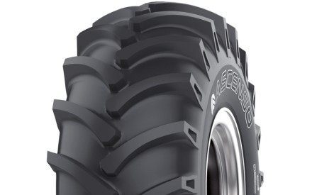 Agroindustriale ASCENSO TDB123 23.1 / R26