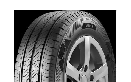 Anvelope de vara BARUM VANIS 3 235 / 65 R16