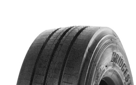 Anvelope de directie Bridgestone 225/75R17.5 BRIDGESTONE R-STEER 002 129/127M TL M+S 3PMSF 225 / 75 R17.5