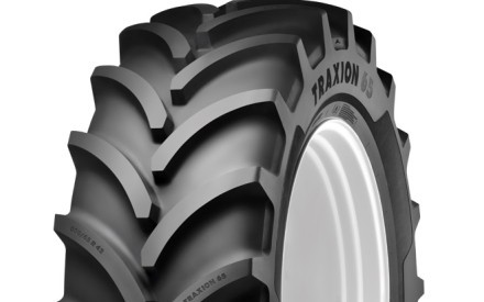 Agroindustriale Vredestein VF 710/70R42 VREDESTEIN TRAXION OPTIMALL 182D TL 710 / 70 R42