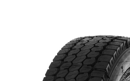 Anvelope de tractiune Pirelli 205/75R17.5 PIRELLI R02 PROFUEL DRIVE 124/122M TL M+S 3PMSF 205 / 75 R17.5