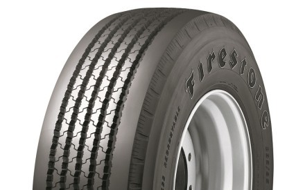 Anvelope de trailer Firestone 235/75R17.5 FIRESTONE TSP3000 143/141J(144/144F) TL M+S 3PMSF 235 / 75 R17.5