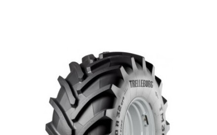Agroindustriale Trelleborg VF 710/60R42 TRELLEBORG TM1060 173D TL 710 / 60 R42