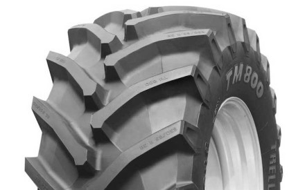 Agroindustriale Trelleborg 540/65R34 TRELLEBORG TM800 145D TL 540 / 65 R34