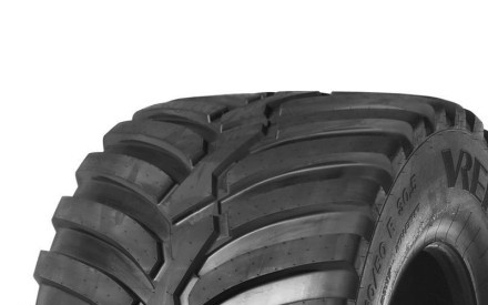 Agroindustriale Vredestein 600/55R26.5 VREDESTEIN FLOTATION TRAC 165D TL 600 / 55 R26.5
