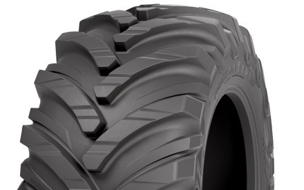 Agroindustriale Nokian 710/40-24.5 NOKIAN FOREST KING TRS 2 SF 163A8/170A2 20PR TT 710 / 40 R24.5