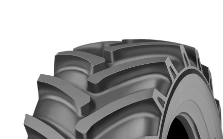 Agroindustriale Nokian 16.9-28 NOKIAN TR FOREST 145A8 14PR TT  / R28