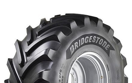 Agroindustriale Bridgestone VF 750/65R26 BRIDGESTONE CFO VT-COMBINE 177A8 TL 750 / 65 R26